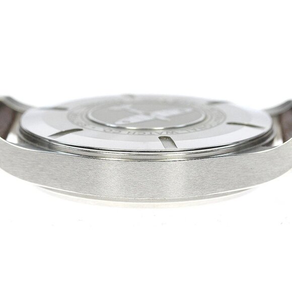 IWC SCHAFFHAUSEN Pilot watch spitfire IW326803 Date Automatic Men's Watch_832017 - Picture 6 of 7